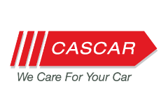 Cascar logo