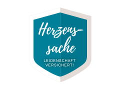 Herzenssache logo