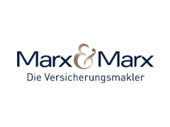 Marx & Marx logo