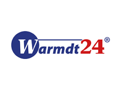 Warmdt24 logo