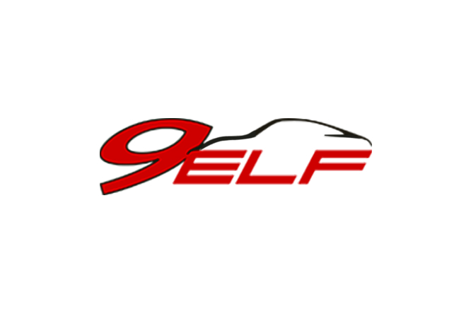 9elf logo