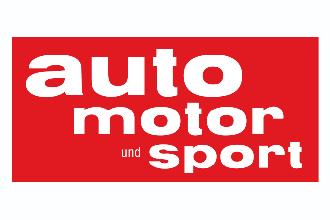 Auto Motor Sport Logo
