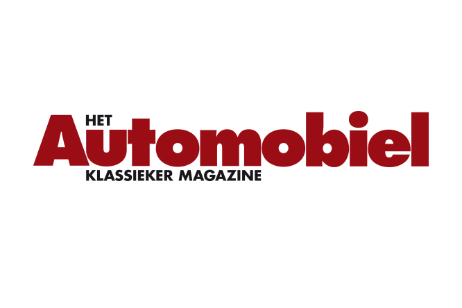 automobiel logo