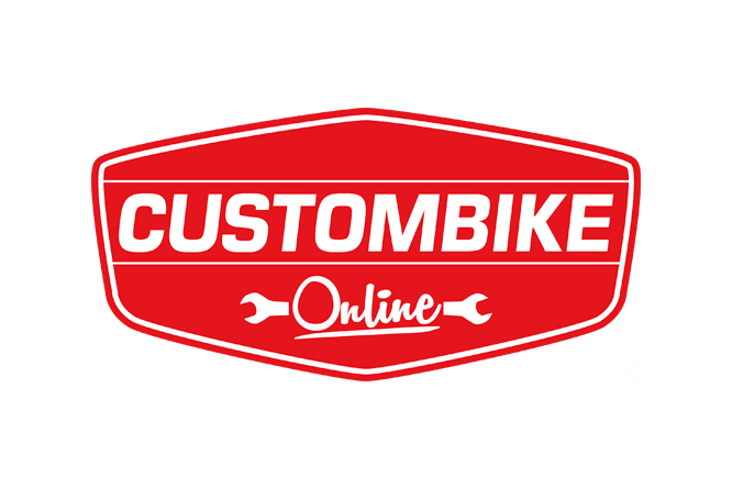 custombike logo