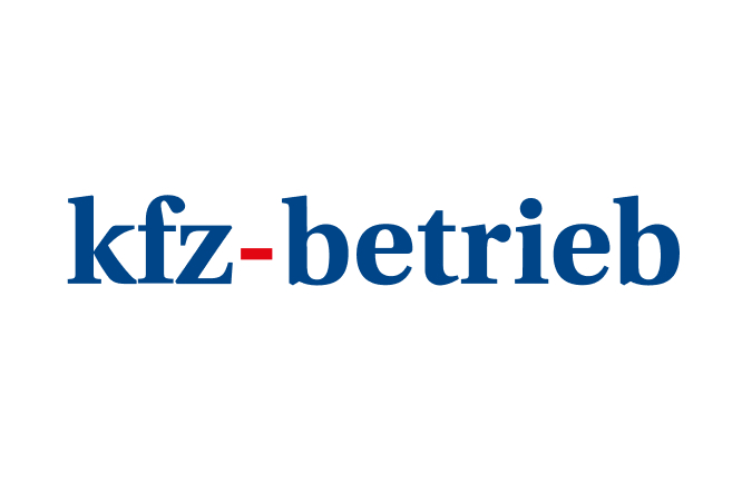 kfz-betrieb logo