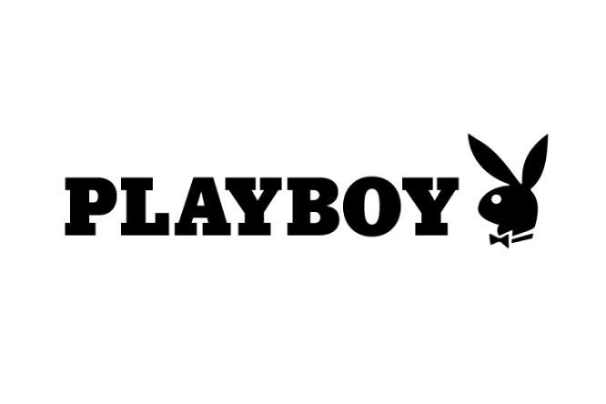 playboy logo