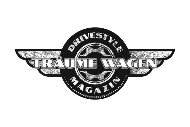 TRÄUME WAGEN logo