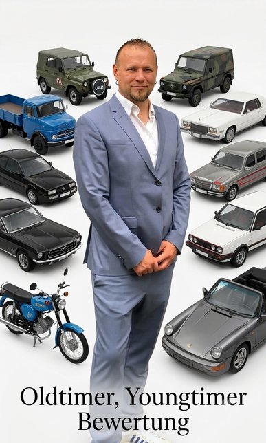 Kfz-Sachverständigenbüro Nick Rehfeldt