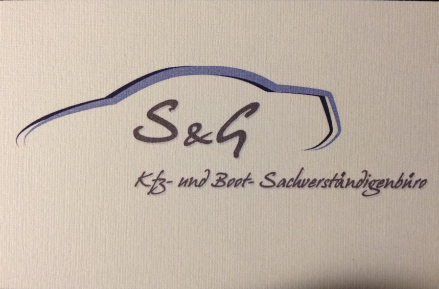 S&G Sachverständigenbüro