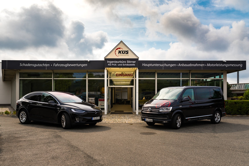 Ingenieurbüro f.Fahrzeugtechnik Stirner u.Sohn GmbH 