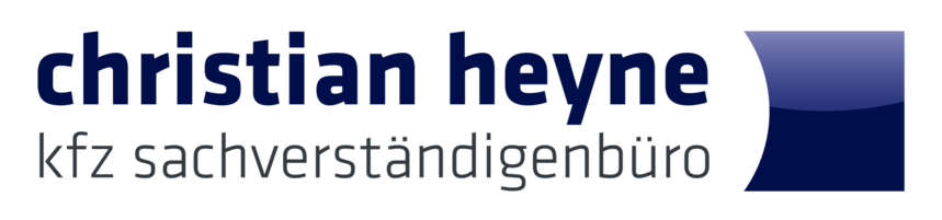 Kfz-Sachverständigenbüro
Christian Heyne