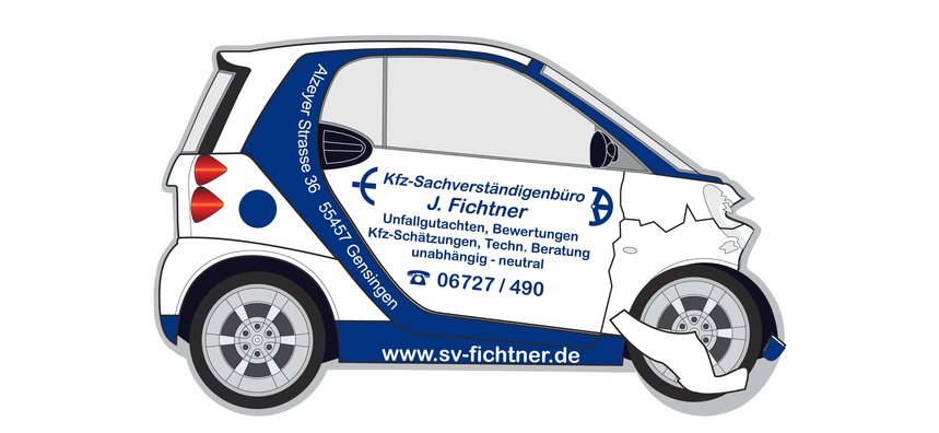 Kfz-Sachverständigenbüro Jörg Fichtner