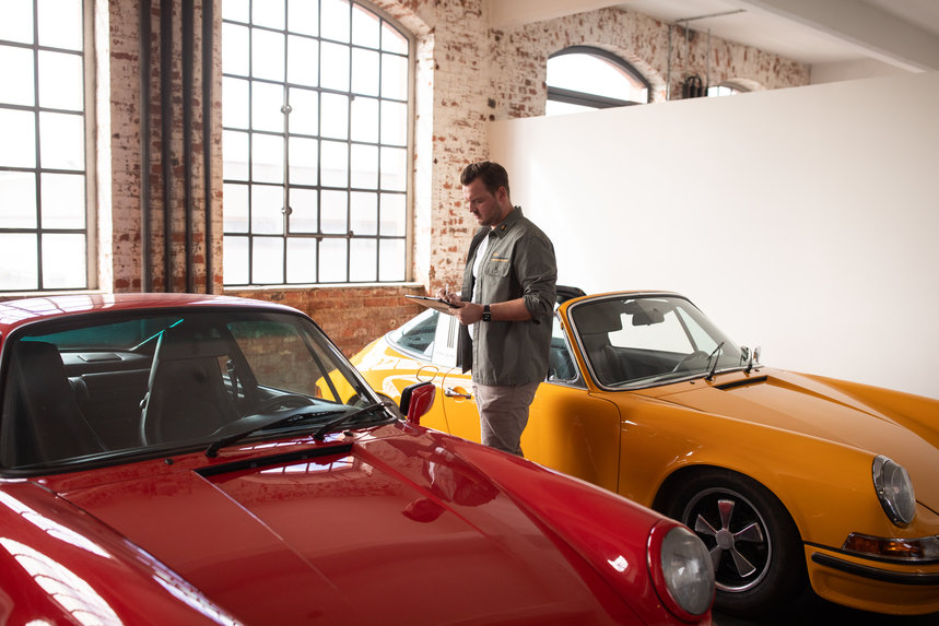 Sachverständigenbüro Büche