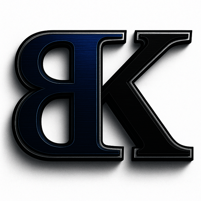 Kfz-Sachverständiger Benjamin Klein