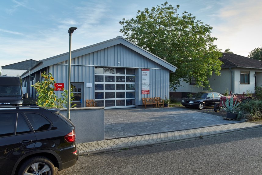 der Fahrzeugprüfer
Ing.-Büro f. FZ-Technik