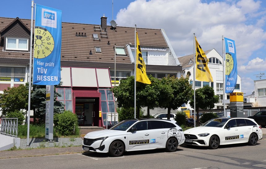 Kfz-Sachverständigenbüro
Kurpisz GmbH