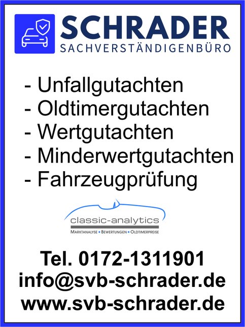 SV-Büro Schrader