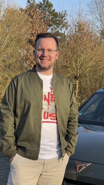 Kfz-Sachverständigenbüro Jan Schwarzer