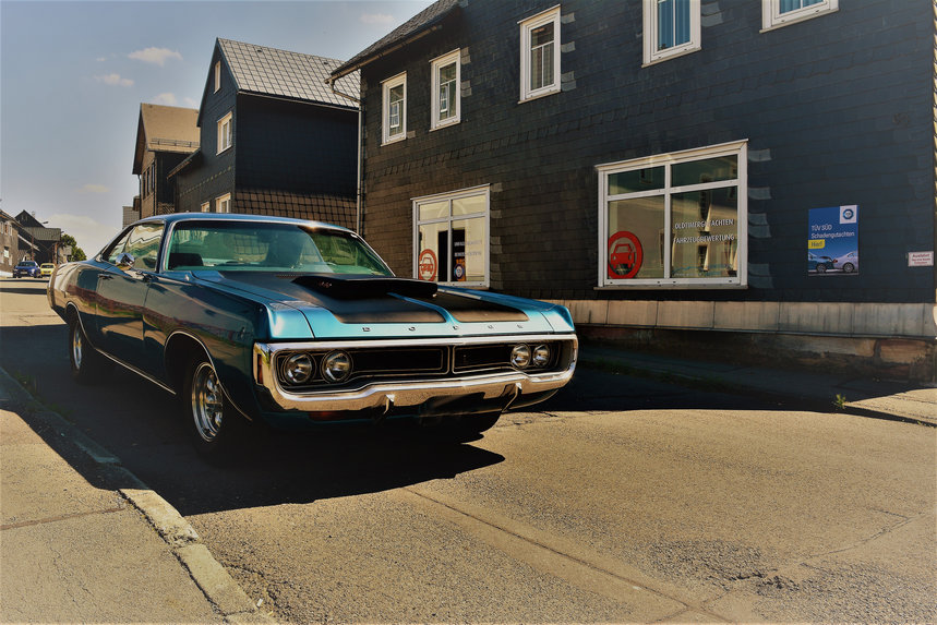 Kfz-Sachverständigenbüro Renner