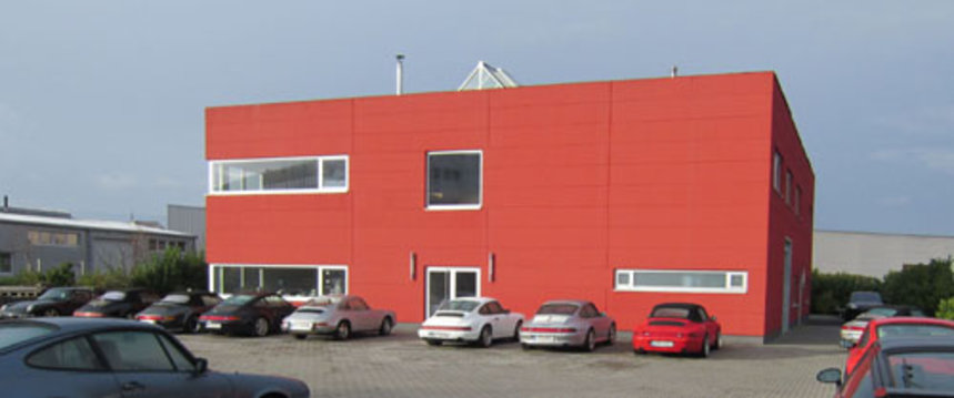 Kfz-Sachverständigenbüro Thede