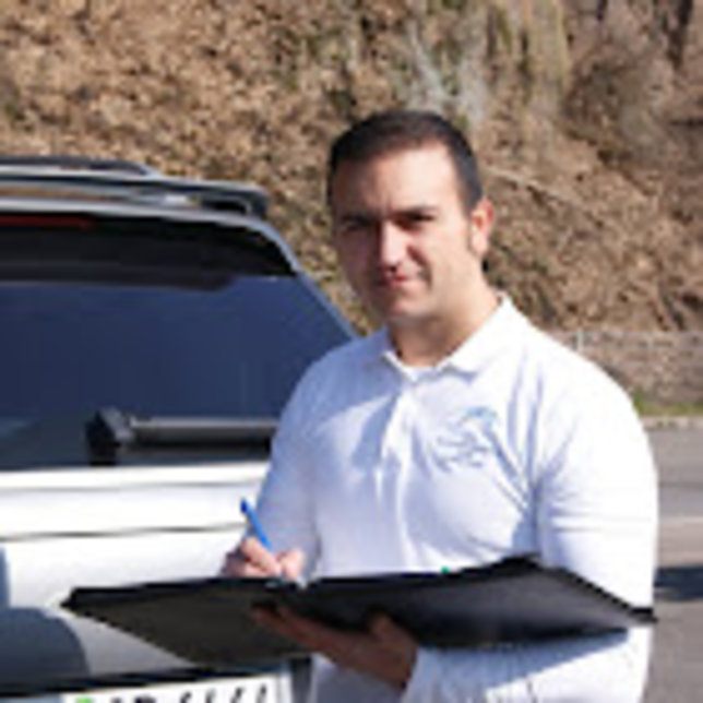 KFZ Gutachter Weinheim 