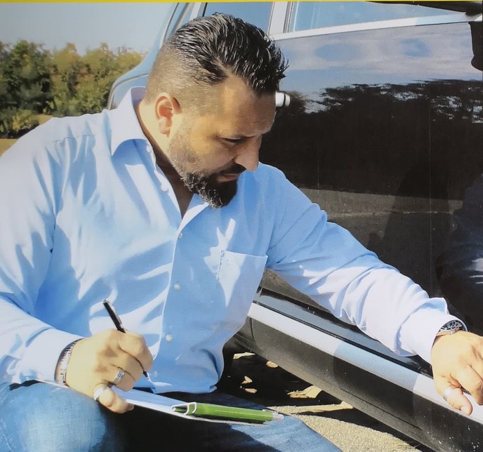 KFZ-Sachverständigenbüro Mandanici