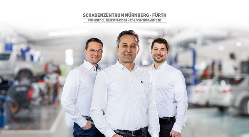 Schadenzentrum-Nbg/Fürth