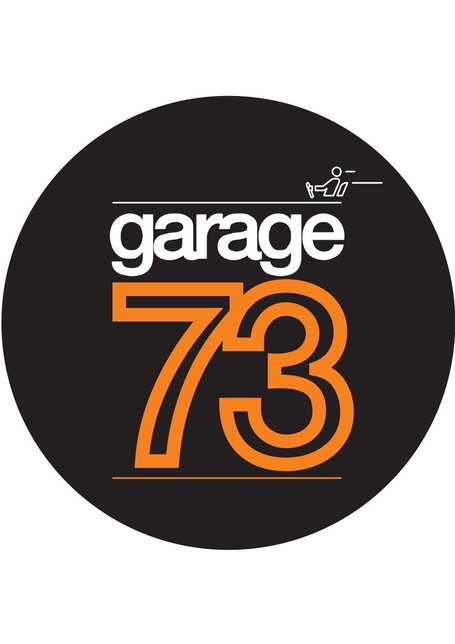 garage73