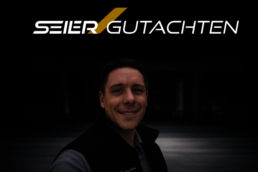 Seiler Gutachten - Kfz Sachverständiger Tobias Seiler